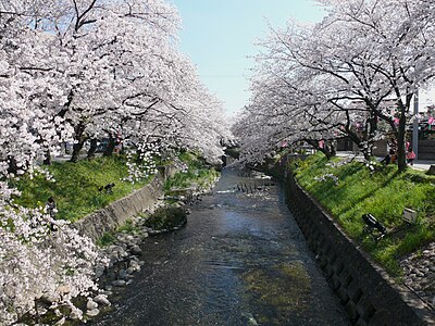 岩倉市