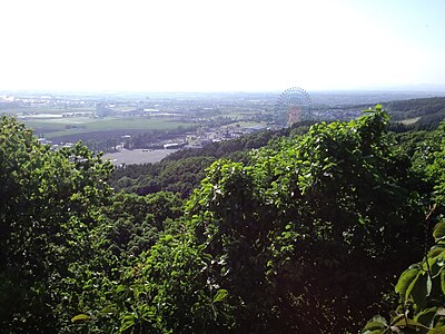 岩見澤公園