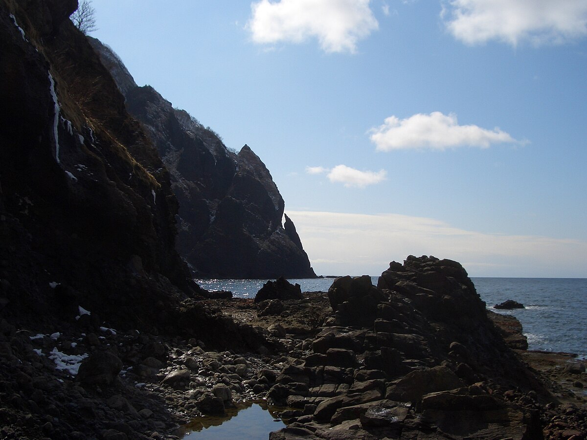 岩内町