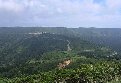 Hachimantai