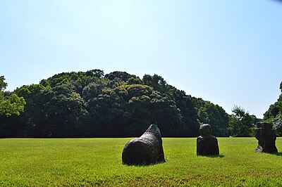 Iwatoyama Kofun