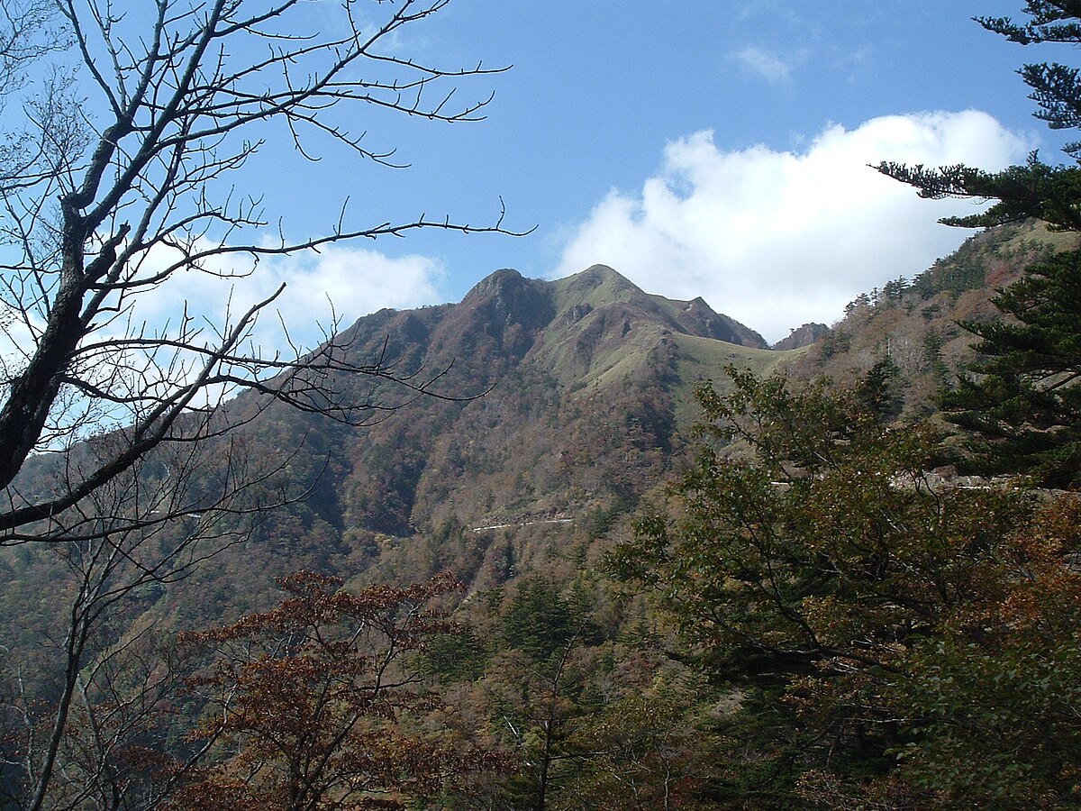 Iyo Fuji