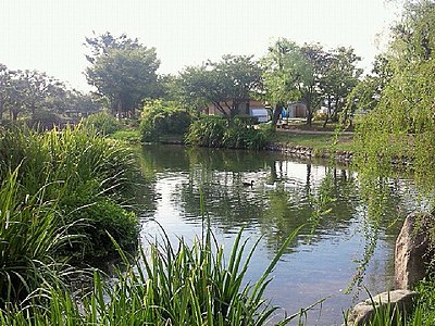 松前町