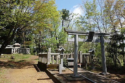 和泉葛城山