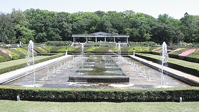 神代植物公園
