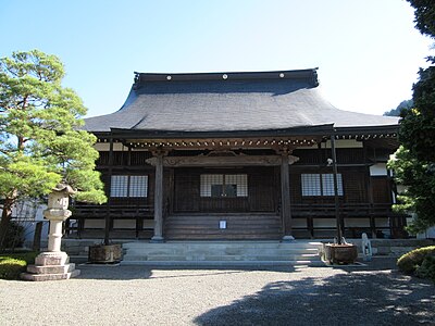 慈恩寺