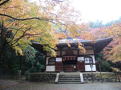 地蔵院