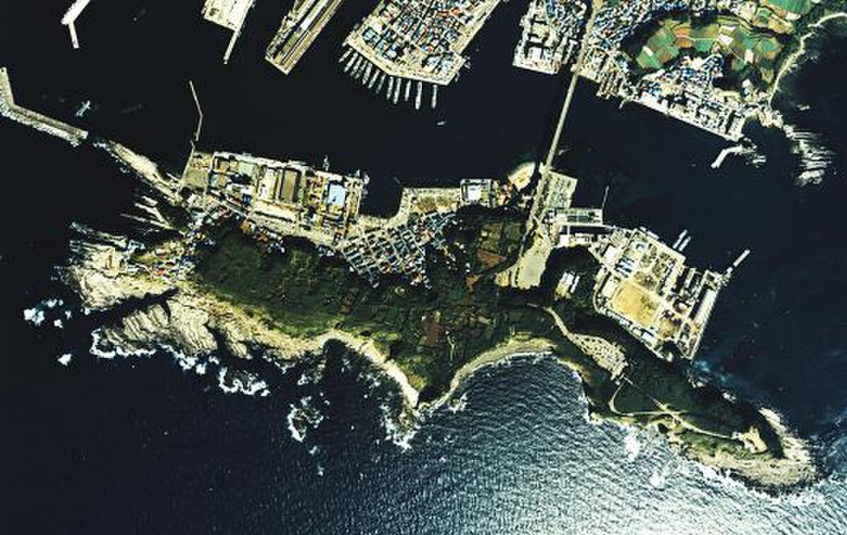 城ヶ島