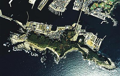 城島