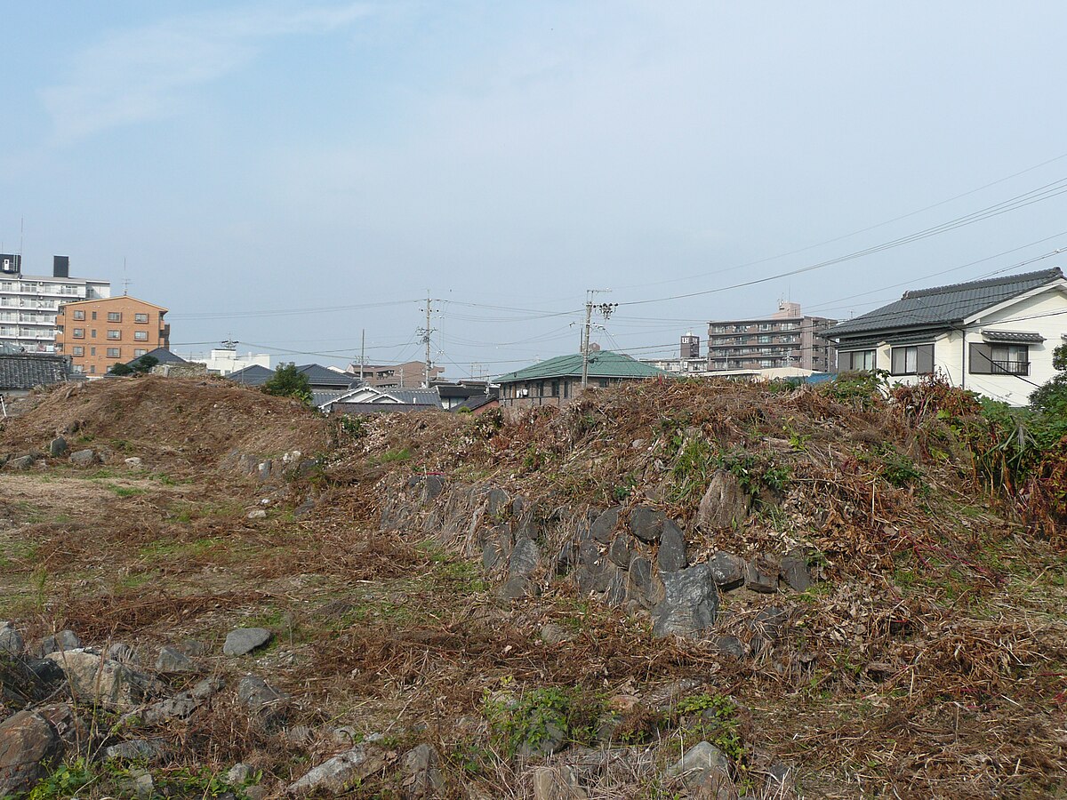 Jōjō Castle