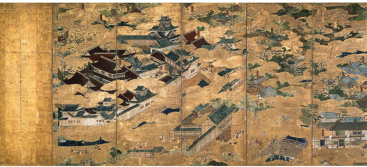 Jurakudai