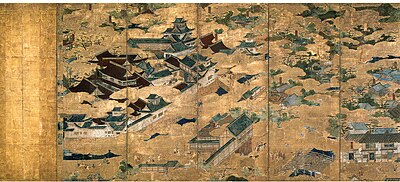 Jurakudai