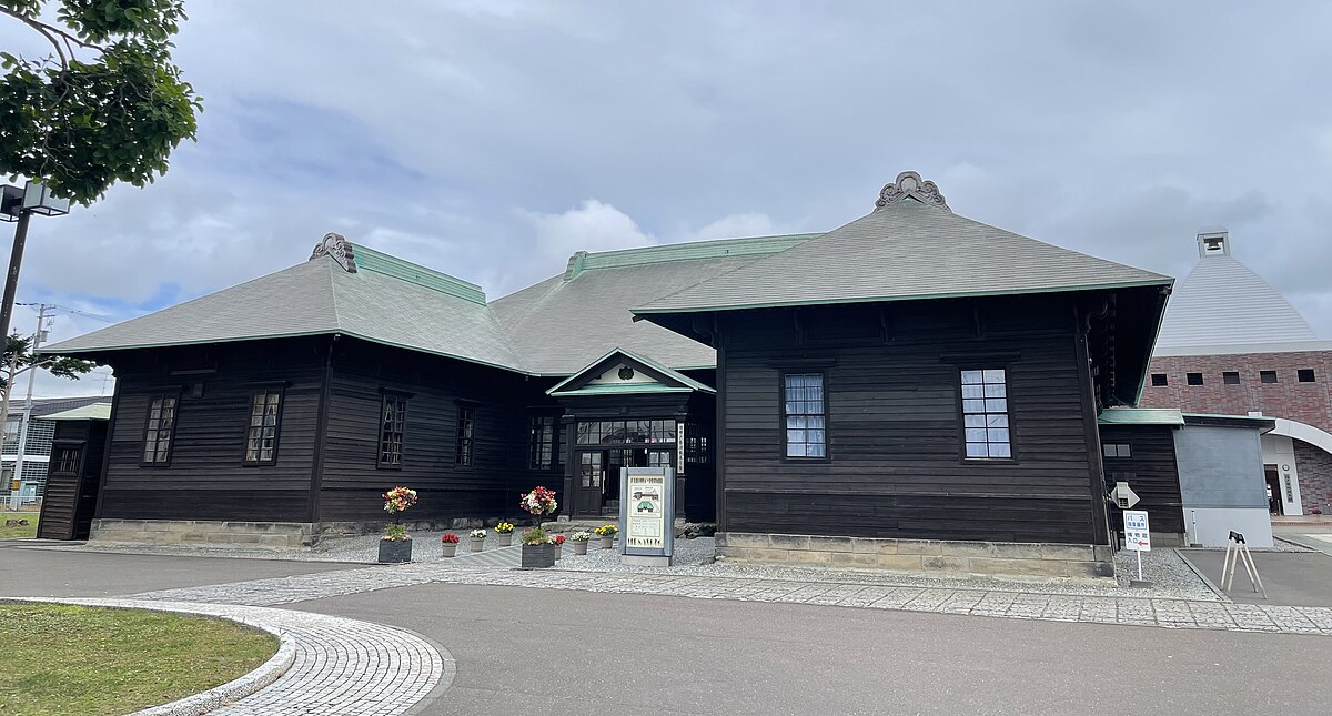 Tsukigata