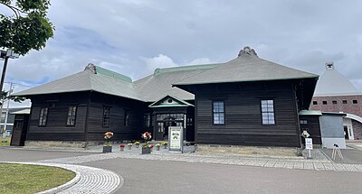月形町