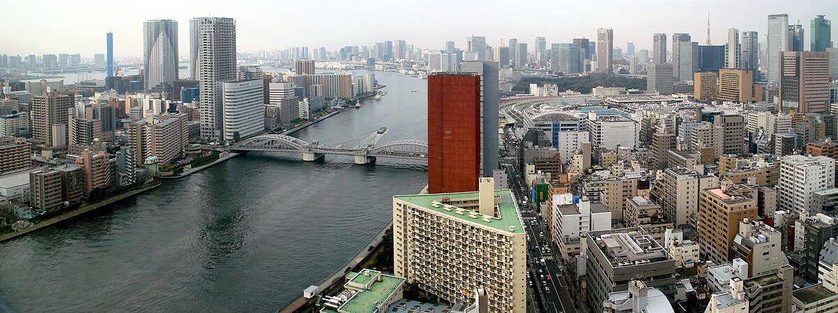 勝鬨橋