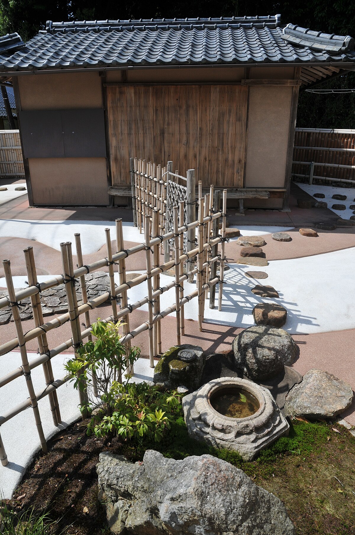 Kibichuo