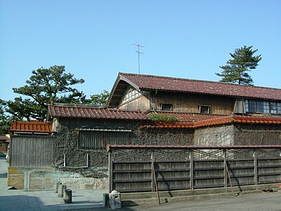 加賀市
