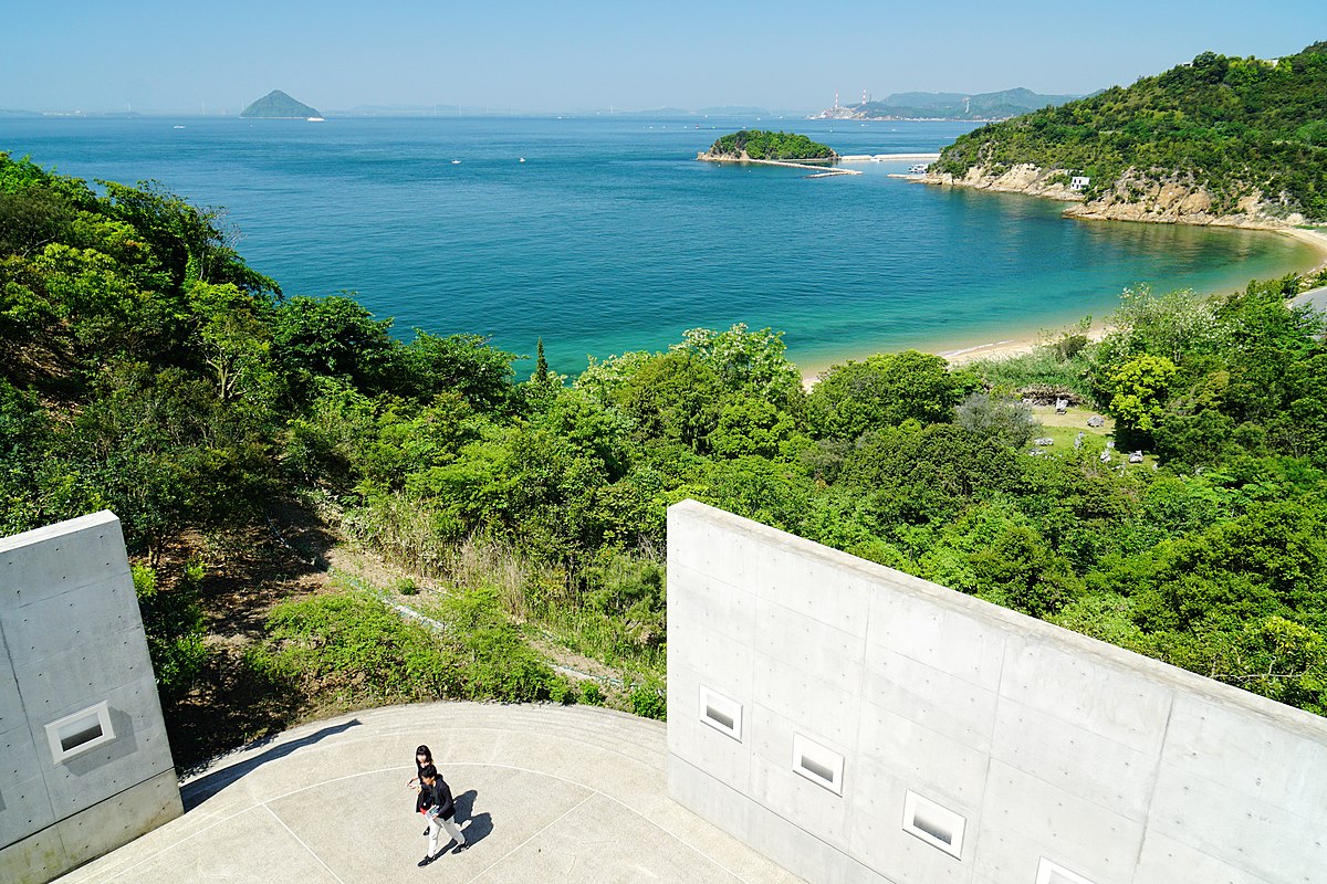 直島町