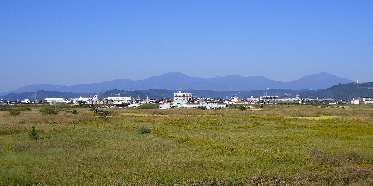 霧島市