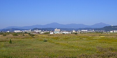 Kirishima