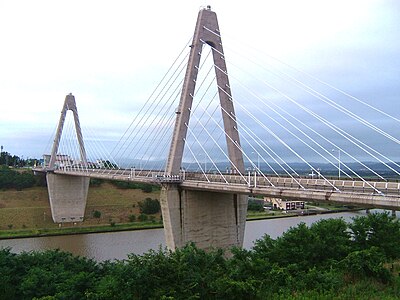 Uchinada