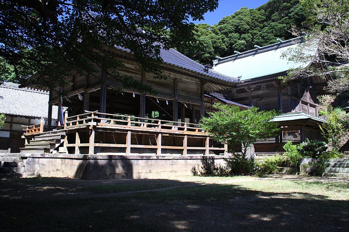 海神神社