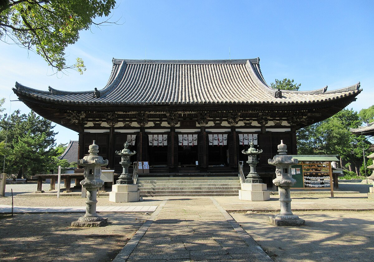 Kakurin-ji Temple