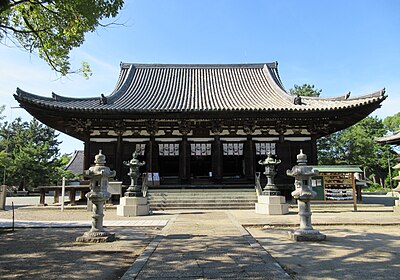 Kakurin-ji Temple