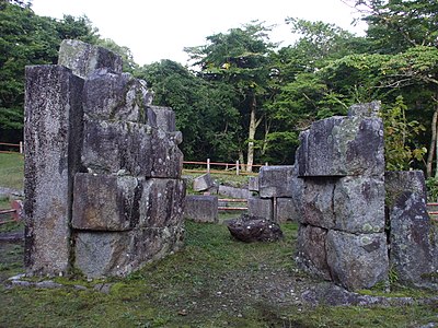 Kamaishi
