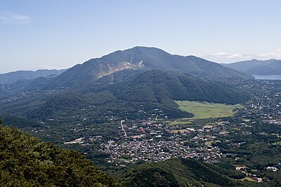 神山