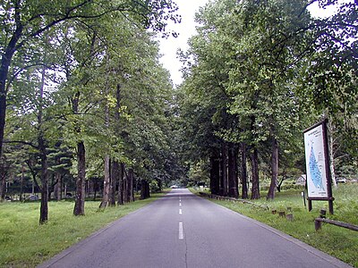 南箕輪村