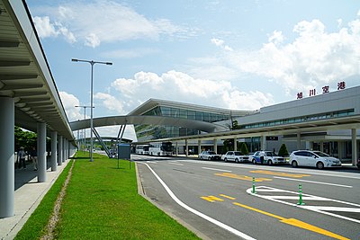 東神楽町