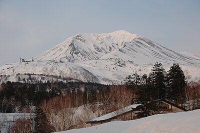 Higashikawa