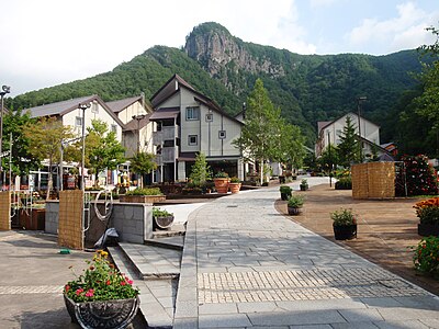 Kamikawa