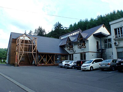 Shimokawa