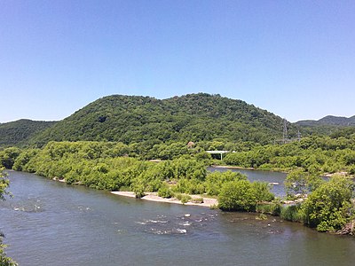 鷹栖町