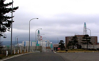 Rokkasho