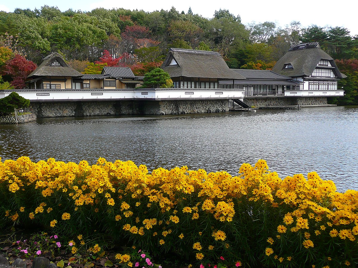 Rokunohe