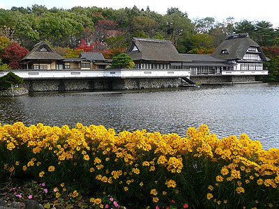 六戸町