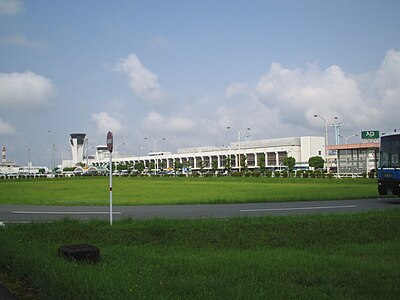 Mashiki