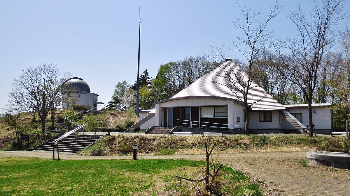 小川村