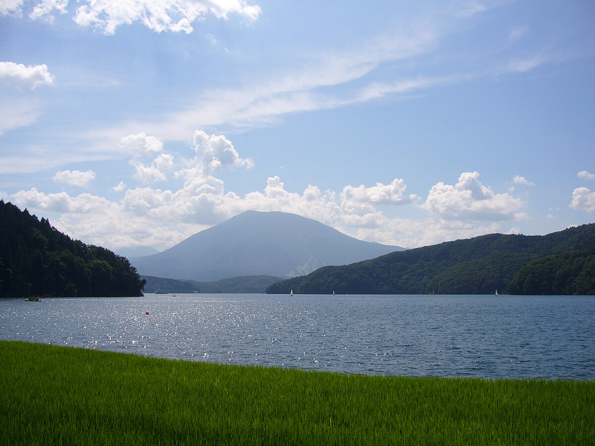 Shinano