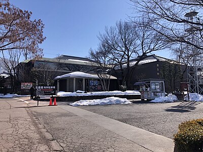 小布施町
