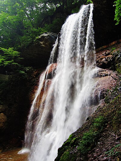 高山村