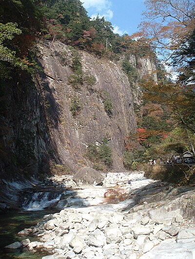 久万高原町