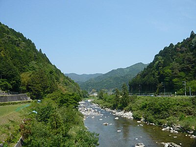 Higashishirakawa