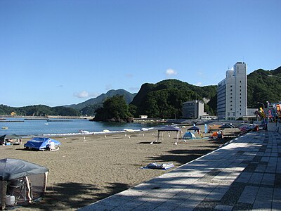 Matsuzaki