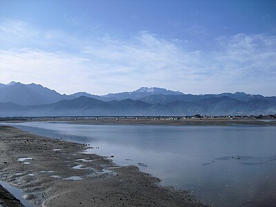 加茂川
