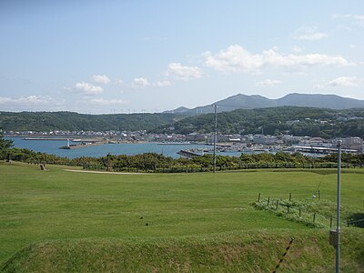 鷗島