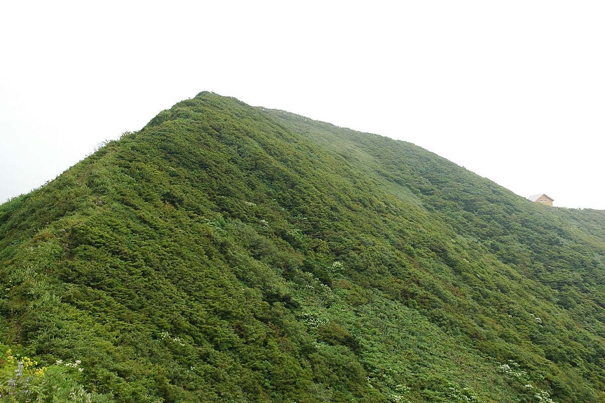 Kamuro yama